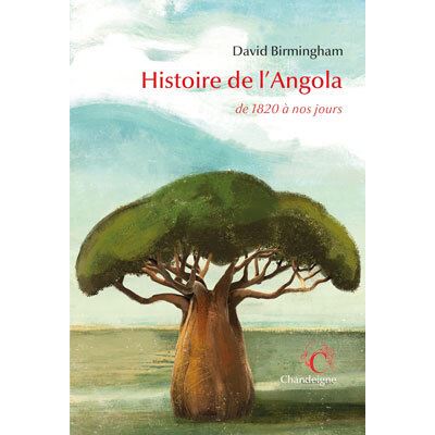 Histoire de l'Angola XIXème-XXIème siècles