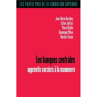 Les banques centrales