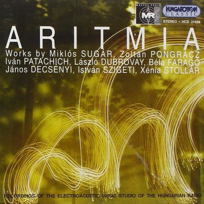 Aritmia electroacustic mu