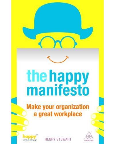 The happy manifesto
