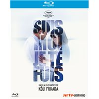 Suis-moi je te fuis, Fuis-moi je te suis DVD - Kôji Fukada