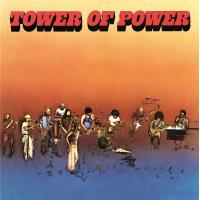 Tower of Power Vinyle 180 gr