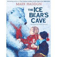 The Ice Bear’s Cave