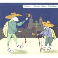 Jacobus  Codex Calixtinus