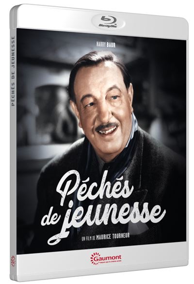 Peches de jeunesse