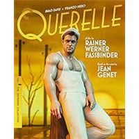 Querelle Blu-ray
