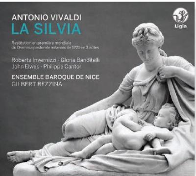 Nos opéras préférés, toutes époques confondues - Page 4 La-Silvia