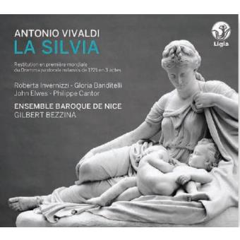 vivaldi - Antonio Lucio Vivaldi (1678-1741) - Page 11 La-Silvia