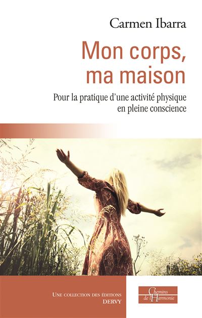 Le corps, la maison