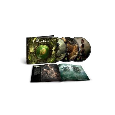 SOURCE/2CD+DVD