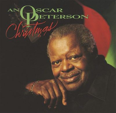 An oscar peterson christimas