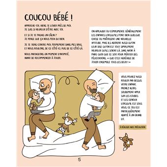 Coucou bébé ! - La 2eme année de bébé !