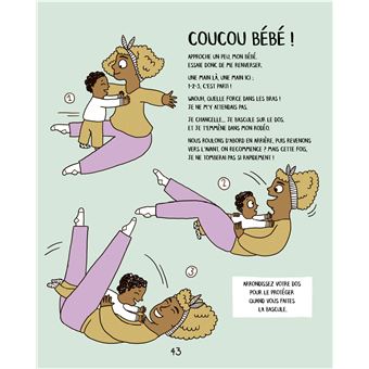 Coucou bébé ! - La 2eme année de bébé !