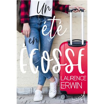 Un été en Écosse