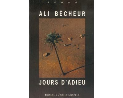 Jours d'adieu
