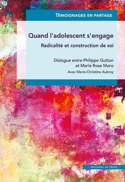 Quand l'adolescent s'engage