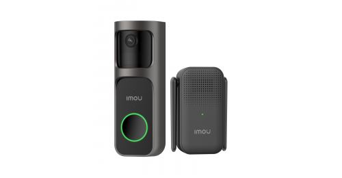IMOU DB2S 2K DOORBELL