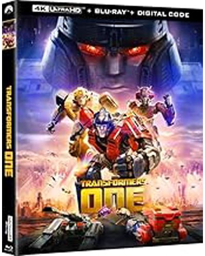 Transformers One