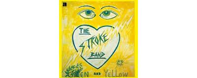 Green and yellow