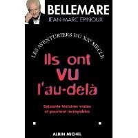 Bellemare, Pierre - Les Aventuriers Du Vingtieme Siecle, PDF, La nature