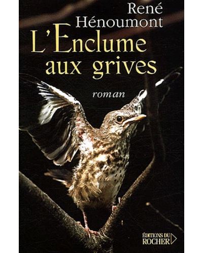 L'enclume aux grives