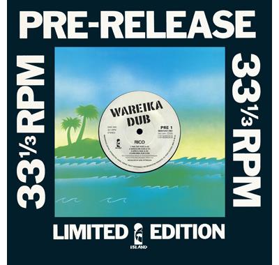 Wareika dub