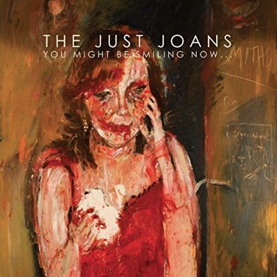 You might be smiling now...