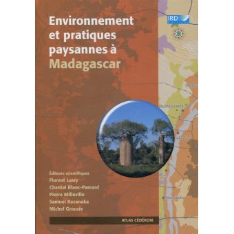 Environnement et pratiques paysannes à Madagascar