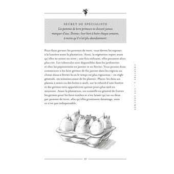 Tout ce que votre grand-mère aurait du vous apprendre au jardin