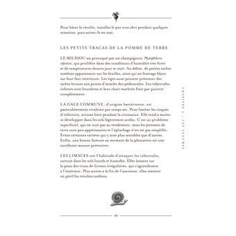 Tout ce que votre grand-mère aurait du vous apprendre au jardin