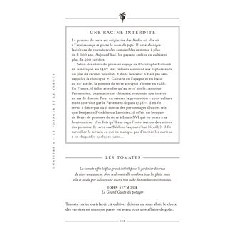 Tout ce que votre grand-mère aurait du vous apprendre au jardin