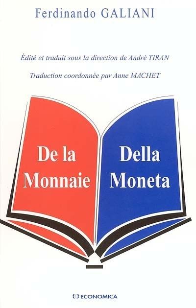 De la monnaie