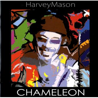 Harvey Mason - 1