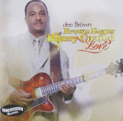 Brown sugar, honey-coated love