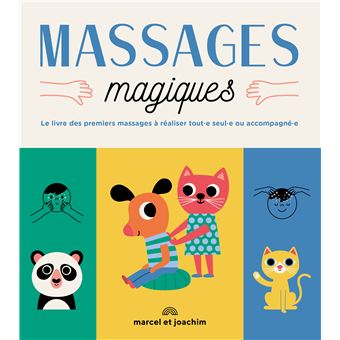 Massages magiques
