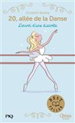 20 allée de la Danse - tome 5 L'envol d'une discrète