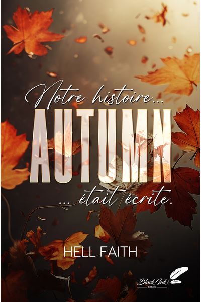 Autumn - Hell Faith (2024)