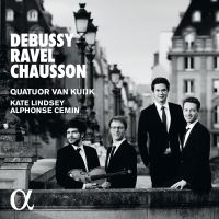 QUATUORS A CORDES