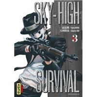 Sky-high survival