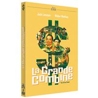 La grande combine DVD