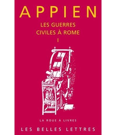 Les guerres civiles a rome l.1