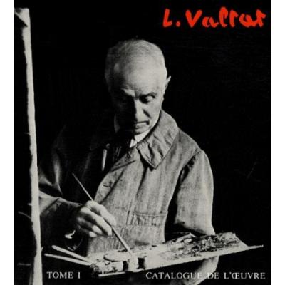 L.valtat catalogue de l'oeuvre
