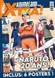 AnimeLand XTRA 66 Naruto