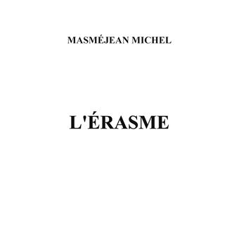 L'Erasme