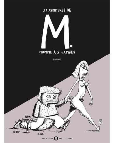 Les aventures de m.