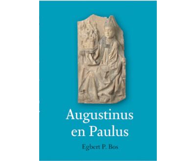 Augustinus en Paulus