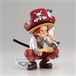 Figurine DXF One Piece The Grandline Children Wanokuni Shanks