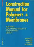Plastics and membranes constru