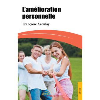 L'amélioration personnelle