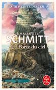 La Porte du ciel (La Traversée des temps, Tome 2)